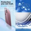 Samsung Galaxy A14 4G/5G Spigen Liquid Crystal tok Crystal Clear-8809896742177 2 kép
