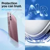Samsung Galaxy A14 4G/5G Spigen Liquid Crystal tok Crystal Clear-8809896742177 2 kép