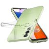 Samsung Galaxy A14 4G/5G Spigen Liquid Crystal tok Crystal Clear-8809896742177 3 kép