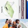Samsung Galaxy A14 4G/5G Spigen Liquid Crystal tok Crystal Clear-8809896742177 5 kép