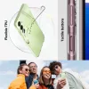 Samsung Galaxy A14 4G/5G Spigen Liquid Crystal tok Crystal Clear-8809896742177 5 kép