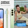 Samsung Galaxy A14 4G/5G Spigen Liquid Crystal tok Crystal Clear-8809896742177 6 kép