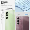 Samsung Galaxy A14 4G/5G Spigen Liquid Crystal tok Crystal Clear-8809896742177 7 kép