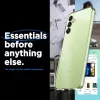 Samsung Galaxy A14 4G/5G Spigen Liquid Crystal tok Crystal Clear-8809896742177 9 kép