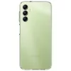 Samsung Galaxy A14 4G/5G Spigen Liquid Crystal tok Crystal Clear-8809896742177 10 kép
