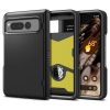 Google Pixel Fold Spigen Slim Armor tok fekete-8809896742788 6 kép