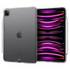iPad Pro 11 2020/2021/2022 Spigen AirSkin Hybrid tok Crystal Clear-8809896742948 1 kép