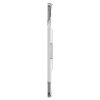 iPad Pro 11 2020/2021/2022 Spigen AirSkin Hybrid tok Crystal Clear-8809896742948 6 kép