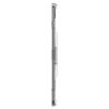 iPad Pro 11 2020/2021/2022 Spigen AirSkin Hybrid tok Crystal Clear-8809896742948 8 kép