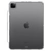 iPad Pro 11 2020/2021/2022 Spigen AirSkin Hybrid tok Crystal Clear-8809896742948 9 kép