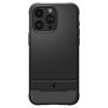 iPhone 15 Pro Max Spigen Rugged Armor Mag MagSafe tok matt fekete (ACS-8809896749107 1 kép
