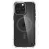 iPhone 15 Pro Max Spigen Ultra Hybrid MagSafe tok grafit (ACS06577)-8809896749268 1 kép