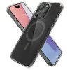 iPhone 15 Pro Max Spigen Ultra Hybrid MagSafe tok grafit (ACS06577)-8809896749268 4 kép
