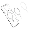 iPhone 15 Pro Max Spigen Ultra Hybrid MagSafe tok grafit (ACS06577)-8809896749268 5 kép