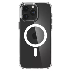 iPhone 15 Pro Spigen Ultra Hybrid MagSafe tok fehér (ACS06715)-8809896750462 2 kép