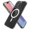 iPhone 15 Pro Spigen Ultra Hybrid MagSafe tok fehér (ACS06715)-8809896750462 8 kép