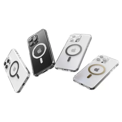 iPhone 15 Pro Spigen Ultra Hybrid MagSafe tok fehér (ACS06715)-8809896750462 10 kép