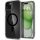 iPhone 15 Spigen Ultra Hybrid MagSafe tok fekete (ACS06803)