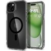 iPhone 15 Spigen Ultra Hybrid MagSafe tok fekete (ACS06803)-8809896751247 1 kép
