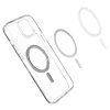 iPhone 15 Spigen Ultra Hybrid MagSafe tok fekete (ACS06803)-8809896751247 3 kép
