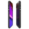 iPhone 15 Spigen Mag Armor MagSafe tok matt fekete (ACS06815)-8809896751360 6 kép