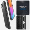 iPhone 15 Spigen Mag Armor MagSafe tok matt fekete (ACS06815)-8809896751360 8 kép