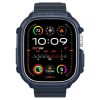 Apple Ultra 1/2 (49mm) Spigen Rugged Armor tok tengerészkék-8809971222617 2 kép