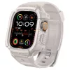 Apple Ultra 1/2 (49mm) Spigen Rugged Armor Pro szíj és tok homokszí-8809971222679 17 kép