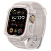 Apple Ultra 1/2 (49mm) Spigen Rugged Armor Pro szíj és tok homokszí-8809971222679 1 kép