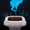 Apple Ultra 1/2 (49mm) Spigen Rugged Armor Pro szíj és tok homokszí-8809971222679 5 kép