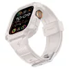 Apple Ultra 1/2 (49mm) Spigen Rugged Armor Pro szíj és tok homokszí-8809971222679 6 kép
