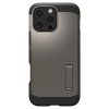 Spigen Tough Armor MagSafe tok állvánnyal iPhone 16 Pro Max - gunmet-8809971229487 1 kép