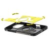 Spigen Tough Armor MagSafe tok állvánnyal iPhone 16 Pro Max - gunmet-8809971229487 4 kép