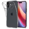  iPhone 16 átlátszó Spigen Liquid Crystal tok-8809971230858 1 kép
