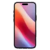  iPhone 16 átlátszó Spigen Liquid Crystal tok-8809971230858 4 kép