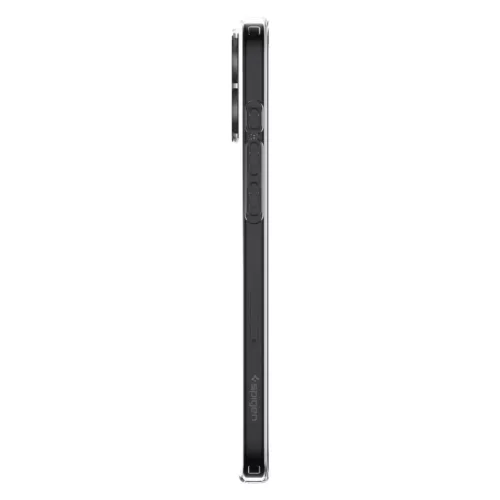  iPhone 16 átlátszó Spigen Liquid Crystal tok-8809971230858 5 kép