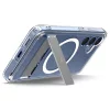  Samsung Galaxy S25 átlátszó fehér Spigen Ultra Hybrid S MagSafe t-8809971238571 5 kép