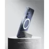  Samsung Galaxy S25 átlátszó fehér Spigen Ultra Hybrid S MagSafe t-8809971238571 8 kép