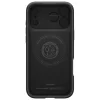 iPhone 17 Pro Max Spigen Optik Armor Mag MagSafe tok Fekete-8800283310290 3 kép