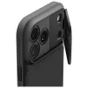iPhone 17 Pro Max Spigen Optik Armor Mag MagSafe tok Fekete-8800283310290 6 kép
