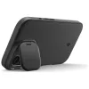 Spigen Optik Armor Mag MagSafe tok iPhone 17-hez Fekete-8800283311167 6 kép