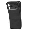 iPhone 17 Pro Max Spigen Liquid Air tok fekete-8800283313970 4 kép