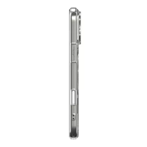 iPhone 17 Pro Max Spigen Ultra Hybrid "T" Mag MagSafe tok Fehér tok-8800283314120 1 kép