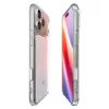 iPhone 17 Pro Max Spigen Ultra Hybrid "T" Mag MagSafe tok Fehér tok-8800283314120 5 kép