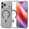iPhone 17 Pro Max Spigen Ultra Hybrid Mag MagSafe tok Grafit tok