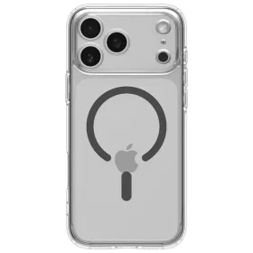 iPhone 17 Pro Max Spigen Ultra Hybrid Mag MagSafe tok Grafit tok-8800283314151 2 kép