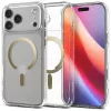 iPhone 17 Pro Max Spigen Ultra Hybrid Mag MagSafe arany tok