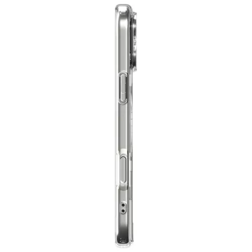 iPhone 17 Pro Max Spigen Ultra Hybrid Mag MagSafe arany tok-8800283314168 4 kép