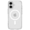iPhone 17 Spigen Ultra Hybrid Mag MagSafe fehér tok-8800283315165 2 kép