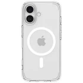 iPhone 17 Spigen Ultra Hybrid Mag MagSafe fehér tok-8800283315165 2 kép